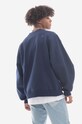 Ader Error sweatshirt Ader Error Sweatshirt BMADSSSW0105NV navy SS23