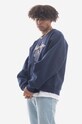 Ader Error sweatshirt Ader Error Sweatshirt BMADSSSW0105NV