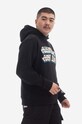 Хлопковая кофта Billionaire Boys Club Cursive Logo B23122