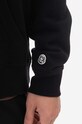 Одежда Хлопковая кофта Billionaire Boys Club Cursive Logo B23122 чёрный