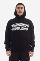 Хлопковая кофта Billionaire Boys Club Cursive Logo B23122