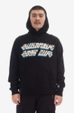 Pamučna dukserica Billionaire Boys Club Cursive Logo Popover Hood