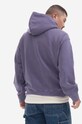 Carhartt WIP cotton sweatshirt Carhartt WIP Hooded Nelson Sweat I029963 ARRENGA I029963.ARRENGA