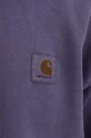 Carhartt WIP cotton sweatshirt Carhartt WIP Hooded Nelson Sweat I029963 ARRENGA I029963.ARRENGA