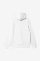 Carhartt WIP sweatshirt Hooded Script  57% Cotton, 43% Polyester