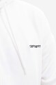 Carhartt WIP sweatshirt Hooded Script I031243