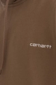 Carhartt WIP sweatshirt Hooded Script