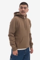 Carhartt WIP sweatshirt Hooded Script