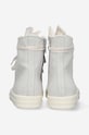 Rick Owens trampki Denim Shoes Sneaks DU01C6800.MMD