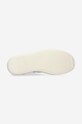 Rick Owens trampki Denim Shoes Sneaks DU01C6800.MMD