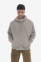 green STAMPD cotton sweatshirt Men’s