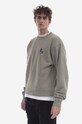 STAMPD cotton sweatshirt SLA.M3058SW