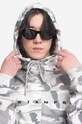 STAMPD cotton sweatshirt SLA.M3105HD gray