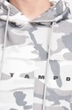 STAMPD cotton sweatshirt SLA.M3105HD