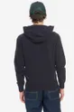 C.P. Company cotton sweatshirt black