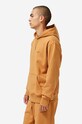 New Balance bluza bawełniana MT23565TOB