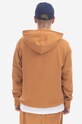 Pamučna dukserica New Balance MT23565TOB