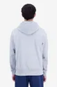 New Balance cotton sweatshirt gray