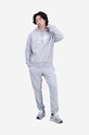 New Balance felső MT31537AG szürke