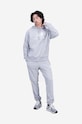 New Balance felső MT31537AG szürke