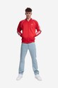 adidas Originals sweatshirt SST TT IB1411 red SS23