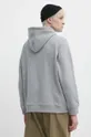 Gramicci felpa in cotone One Point Hooded Sweatshirt 100% Cotone biologico