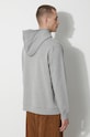 Одяг Бавовняна кофта Gramicci One Point Hooded Sweatshirt G303.FT сірий