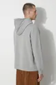 Βαμβακερή μπλούζα Gramicci One Point Hooded Sweatshirt 100% Οργανικό βαμβάκι