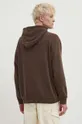 Gramicci pamut melegítőfelső One Point Hooded Sweatshirt 100% Természetes pamut