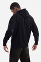 Clothing Market cotton sweatshirt 397000194 black