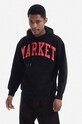 Market cotton sweatshirt 397000194