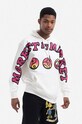 Market cotton sweatshirt cotton white 397000207
