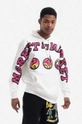 white Market cotton sweatshirt Men’s