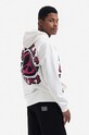 Clothing Market cotton sweatshirt 397000207 white