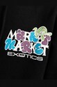 Хлопковая кофта Market чёрный 397000343
