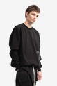 Rick Owens cotton sweatshirt Men’s