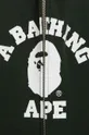 A Bathing Ape bluza bawełniana Męski