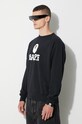 Суичър A Bathing Ape черен 001SWI801001M