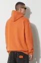 Butter Goods sweatshirt orange