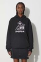 Reebok Classic cotton sweatshirt HT8178 black SS23