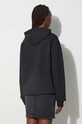 Reebok Classic cotton sweatshirt HT8178 black