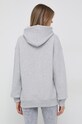 Odzież Lacoste bluza bawełniana SH6404 szary