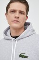 Lacoste bluza bawełniana SH6404