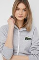Lacoste bluza bawełniana SH6404