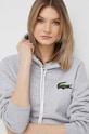 Lacoste bluza bawełniana SH6404
