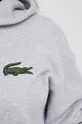 Lacoste cotton sweatshirt