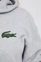 Pamučna dukserica Lacoste