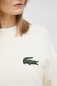 Lacoste bluza bawełniana SH6405