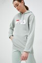 Fila bluza FAU0068.SS23 verde SS23