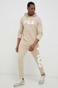 Кофта Fila FAU0068.SS23 бежевий SS23